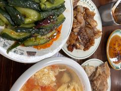 -清真永恒华威肉饼(潘家园店)