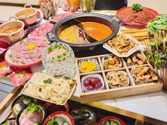 -钢管厂五区小郡肝火锅串串香(清河店)