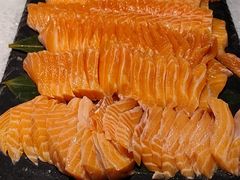 -海帝亚海鲜自助餐厅(亚细亚店)