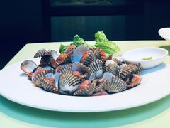 -高佳庄·舟山海鲜(海景旗舰店)