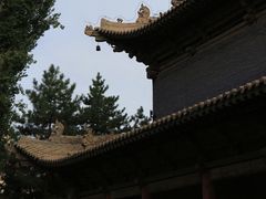 -张掖大佛寺景区