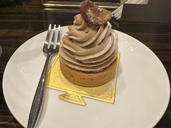 -行者书屋大堂吧 ·下午茶(南京圣和府邸酒店)