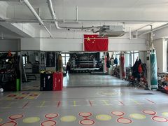 -杭州拳界搏击俱乐部