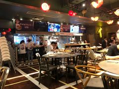 大堂-陈鹏鹏潮汕菜(欢乐海岸 海边景观店)