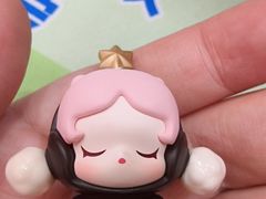 -泡泡玛特POPMART(石景山万达店)