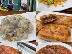 -清真麦顺和饭庄·二姐回头(和平店)