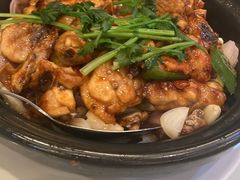 -御龙海鲜火锅(十六浦店)