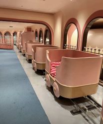 -奈尔宝家庭中心·亲子餐厅(鄞州万达店)