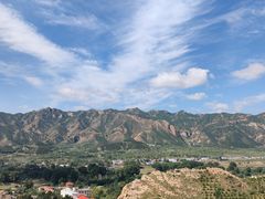-乌素图国家森林公园