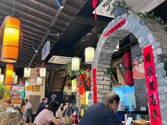 -打酱油·非遗淮扬菜(瘦西湖梅岭店)