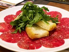 -OGGI TRATTORIA PIZZERIA(深业上城店)