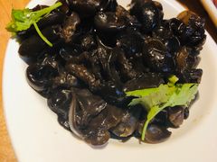 -新澳港式茶餐厅(余姚路店)