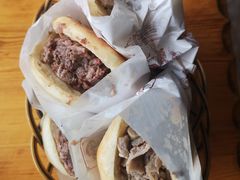 -漕河全驴宴饭店(徐水店)