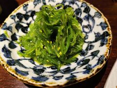 中华海藻-照相馆的食堂(曲阜师范大学店)