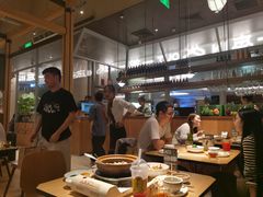 -一坐一忘云南菜(卓悦中心)