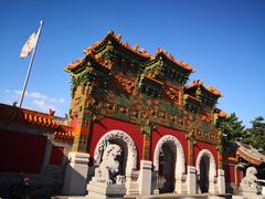 -关帝庙(大同古城)