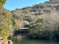-白马涧龙池景区