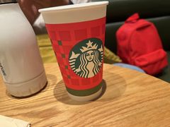 -星巴克(深圳领航里购物中心店)