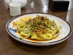 -阿西娅食府(牛街店)