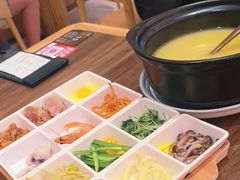 -云海肴·汽锅鸡·云南菜(广安门天虹店)