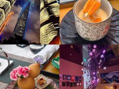 -雲上錢屋·地标景观(上海中心店)