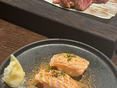 -鮨匠·割烹料理(巨鹿花园店)