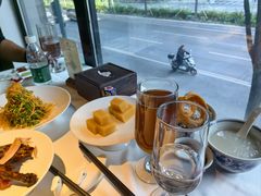 -四季民福烤鸭店(东四十条店)