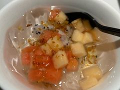 -江渔儿酸菜鱼(万科东荟城店)