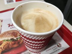 -肯德基(杭州和平饭店)