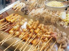 -郭记小街麻辣烫(南小街总店)
