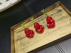 -柳莺湖上·湖景餐厅·江南菜(西湖店)