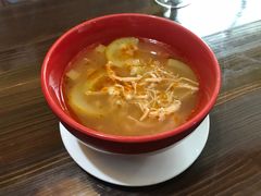 公主浓汤&nbsp;-panchos 墨西哥餐厅(嘉绿苑店)