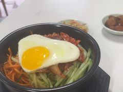 -米郎餐厅·朝鲜族料理(延长路店)