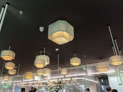 -绿茶餐厅(广州天河城店)