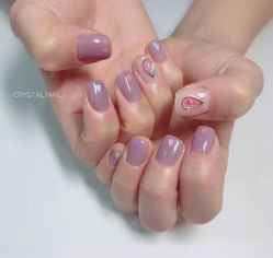 -Halo美甲美睫