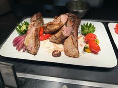 -佛山希尔顿酒店·OPEN開全日制自助餐厅