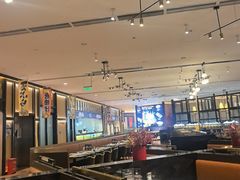-極上萬膳·日料放题(来福士江景店)