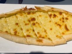 -伊斯坦布尔土耳其清真咖啡餐厅