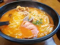 -渝和喵叔米线(南坪万达店)