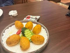 -澳门木偶葡国餐厅(珠海店)