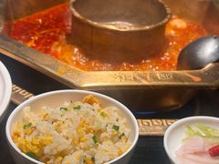 -蜀九香火锅(李家沱店)