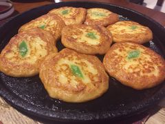 -第二外国语学院-韩国餐厅(朝阳路店)