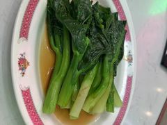 -东鑫记港式茶餐厅(南京东路店)