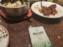 -新白鹿餐厅(爱琴海购物中心店)