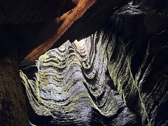 -梭布垭石林景区