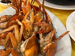 -莲花公园煎蟹(总店)