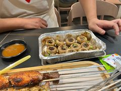 -老虎滩大连海鲜烧烤(建邺云锦路总店)