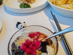 玫瑰冰粉-正兴蜀园(科技园区店)