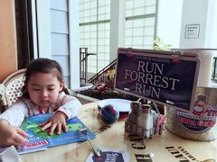 -Bubba Gump Shrimp(Ala Moana)