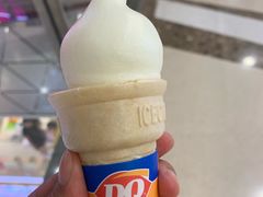 -DQ·蛋糕·冰淇淋(余姚万达店)